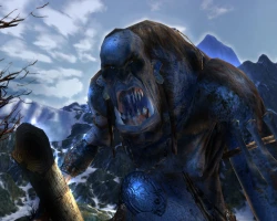 Скриншот к игре Age of Conan: Hyborian Adventures