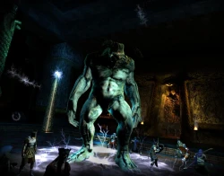 Скриншот к игре Age of Conan: Hyborian Adventures