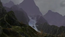 Скриншот к игре Age of Conan: Hyborian Adventures