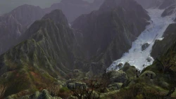 Скриншот к игре Age of Conan: Hyborian Adventures