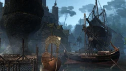 Скриншот к игре Age of Conan: Hyborian Adventures