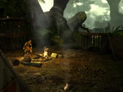 Скриншот к игре Age of Conan: Hyborian Adventures