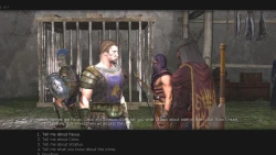 Скриншот к игре Age of Conan: Hyborian Adventures
