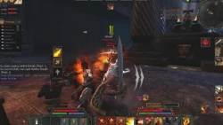 Скриншот к игре Age of Conan: Hyborian Adventures