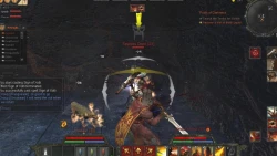 Скриншот к игре Age of Conan: Hyborian Adventures