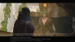 Скриншот к игре Age of Conan: Hyborian Adventures
