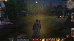 Скриншот к игре Age of Conan: Hyborian Adventures