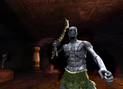 Скриншот к игре Age of Conan: Hyborian Adventures