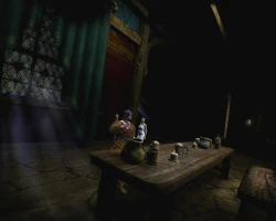 Скриншот к игре Age of Conan: Hyborian Adventures