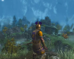 Скриншот к игре Age of Conan: Hyborian Adventures