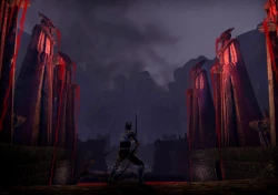 Скриншот к игре Age of Conan: Hyborian Adventures