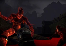 Скриншот к игре Age of Conan: Hyborian Adventures