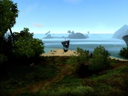 Скриншот к игре Age of Conan: Hyborian Adventures