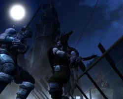 Скриншот к игре Age of Conan: Hyborian Adventures