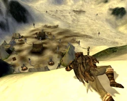 Скриншот к игре Age of Conan: Hyborian Adventures