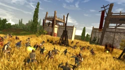 Скриншот к игре Age of Conan: Hyborian Adventures