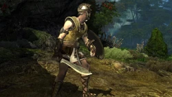 Скриншот к игре Age of Conan: Hyborian Adventures
