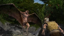 Скриншот к игре Age of Conan: Hyborian Adventures