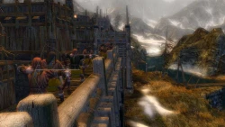 Скриншот к игре Age of Conan: Hyborian Adventures
