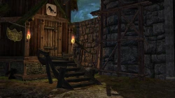 Скриншот к игре Age of Conan: Hyborian Adventures