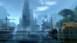 Скриншот к игре Age of Conan: Hyborian Adventures
