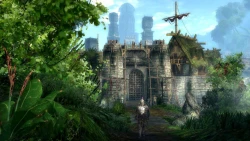 Скриншот к игре Age of Conan: Hyborian Adventures