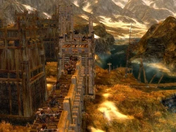 Скриншот к игре Age of Conan: Hyborian Adventures