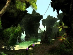 Скриншот к игре Age of Conan: Hyborian Adventures