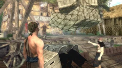 Скриншот к игре Age of Conan: Hyborian Adventures
