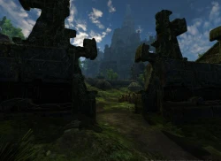 Скриншот к игре Age of Conan: Hyborian Adventures