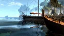 Скриншот к игре Age of Conan: Hyborian Adventures