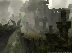 Скриншот к игре Age of Conan: Hyborian Adventures