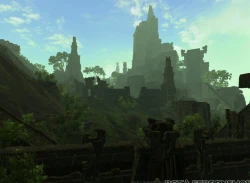 Скриншот к игре Age of Conan: Hyborian Adventures