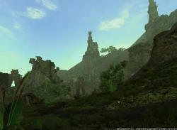 Скриншот к игре Age of Conan: Hyborian Adventures