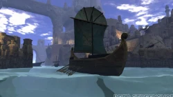 Скриншот к игре Age of Conan: Hyborian Adventures
