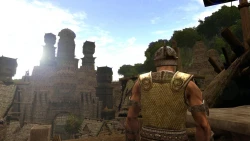 Скриншот к игре Age of Conan: Hyborian Adventures