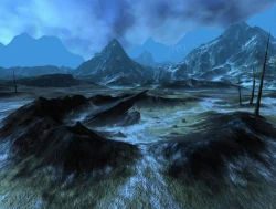 Скриншот к игре Age of Conan: Hyborian Adventures