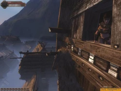 Age of Conan: Hyborian Adventures Screenshots