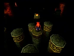 Crash Bandicoot Screenshots