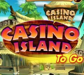 Casino Island To Go