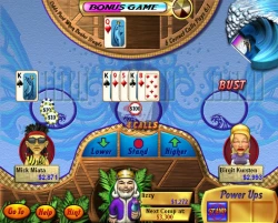 Casino Island To Go Screenshots