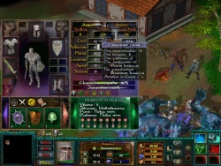 Битва Героев 2 Screenshots