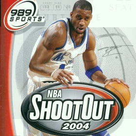 NBA ShootOut 2004