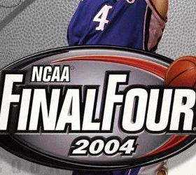 NCAA Final Four 2004