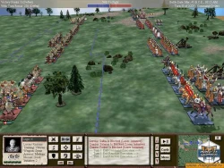 Tin Soldiers: Julius Caesar Screenshots