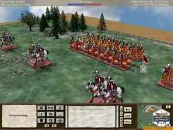 Tin Soldiers: Julius Caesar Screenshots