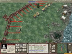 Tin Soldiers: Julius Caesar Screenshots