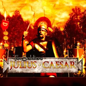 Tin Soldiers: Julius Caesar