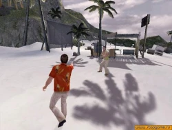 Scarface: The World is Yours Screenshots