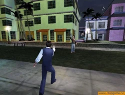 Scarface: The World is Yours Screenshots